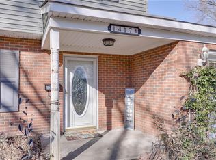 1417 Tartan Ln, Hampton, VA 23663