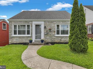 206 Hershey Ave, Lancaster, PA 17603