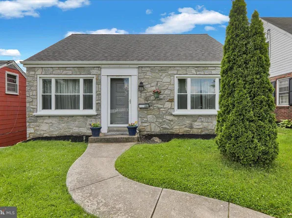 206 Hershey Ave, Lancaster, PA 17603
