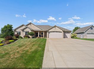 W4202 Del Rose Ln, Appleton, WI 54913