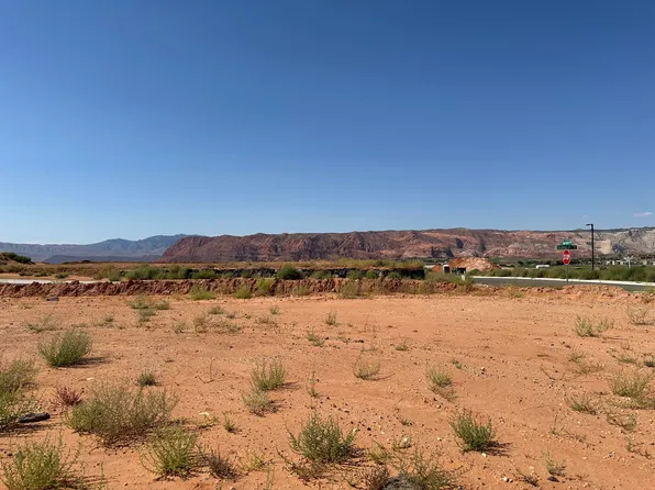 W Canyon Tree Dr, Saint George, UT 84770