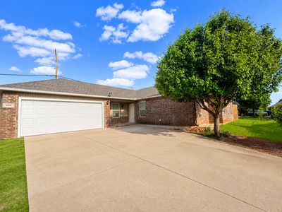 6008 Johnnie Ter, Oklahoma City, OK, 73149