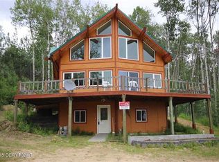 1265 Grouse Ct, Fairbanks, AK 99709