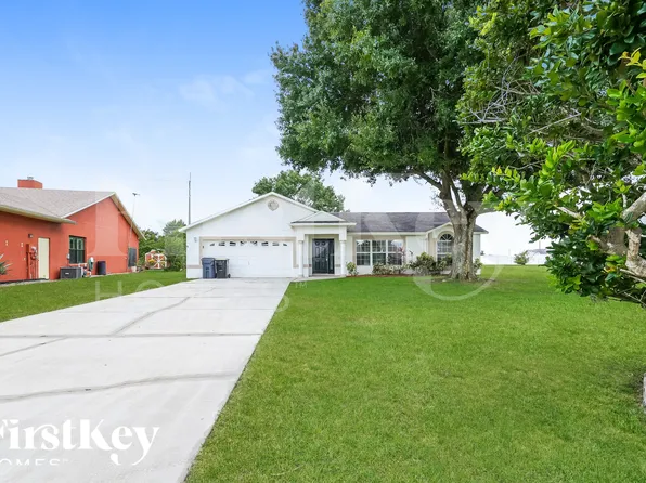 329 Edgewood Ct, Poinciana, FL 34759