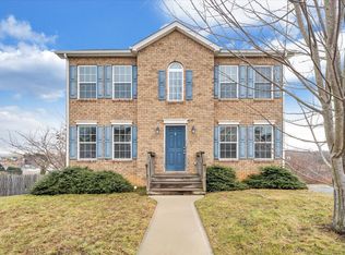 310 Chelsea Loop, Christiansburg, VA 24073