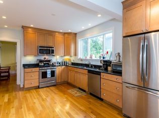 49 Garfield Ave #1, Medford, MA 02155