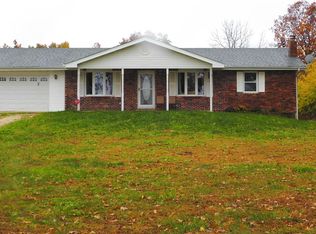 12376 Saline Ln, Plato, MO 65552