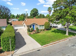 4560 Oakwood Pl, Riverside, CA 92506