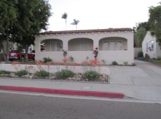 4926 Baltimore Dr, La Mesa, CA 91941