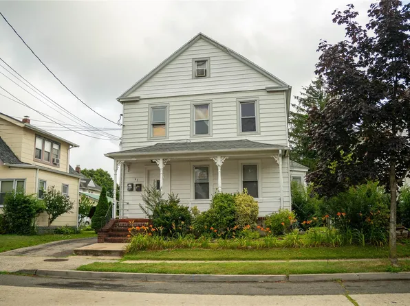 43 W Valley Stream Boulevard, Valley Stream, NY 11580