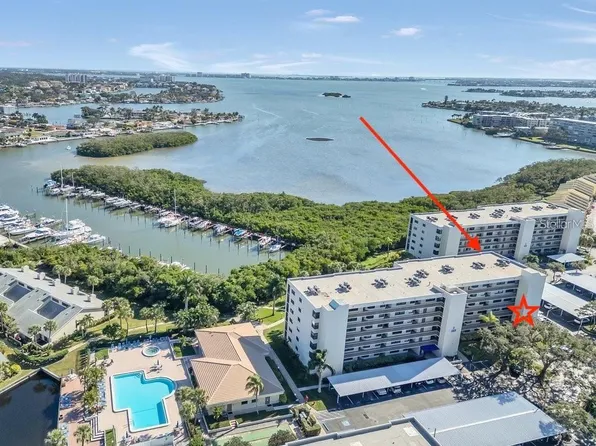 1328 Pasadena Ave S APT 308, South Pasadena, FL 33707