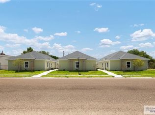 222 W Mahl St #3, Edinburg, TX 78539