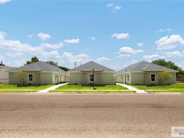 222 W Mahl St #4, Edinburg, TX 78539