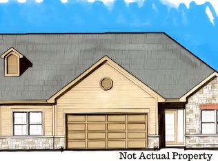 1923 Myrtle St, Lewis Center, OH 43035