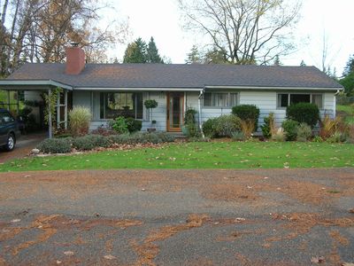 2718 Birchwood Ave, Bellingham, WA, 98225