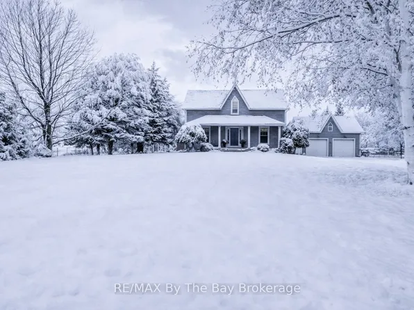 1595 County Road 42 Rd, Clearview, ON L0M 1S0