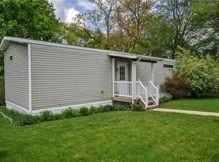 103 Linwood Dr, Sarver, PA 16055