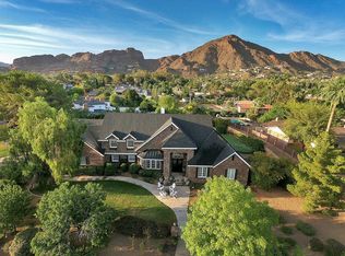 4920 E Exeter Blvd, Phoenix, AZ 85018