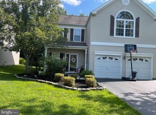 20 Quarry Ct, East Windsor, NJ 08520