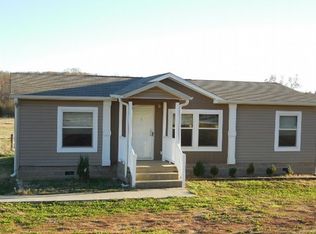 21407 Summers Mountain Rd #676, Lincoln, AR 72744