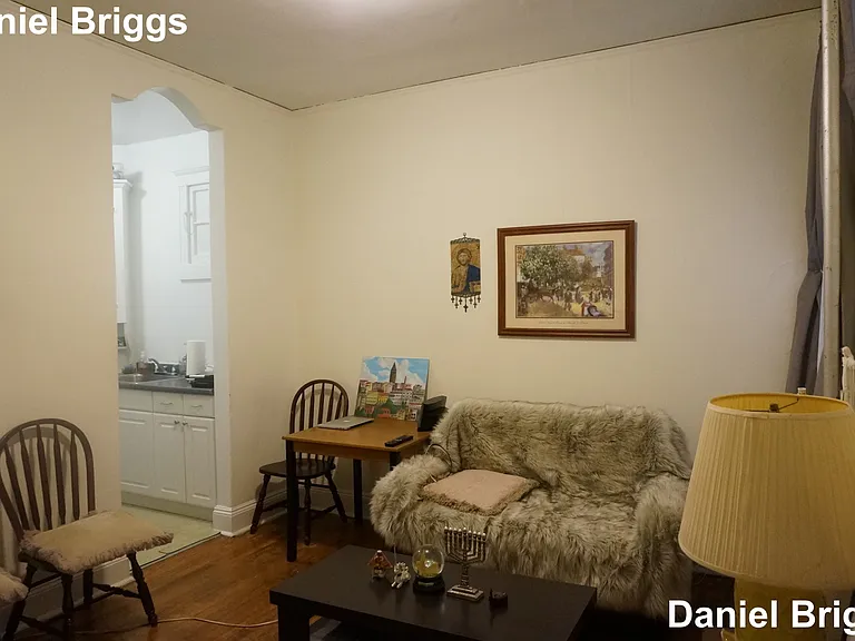 1848 Commonwealth Ave #6 — Photo 3