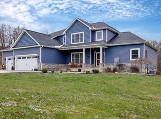 2807 Lancaster Kirkersville Rd NW, Lancaster, OH 43130