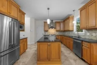 2406 Flints Pond Cir — Photo 14
