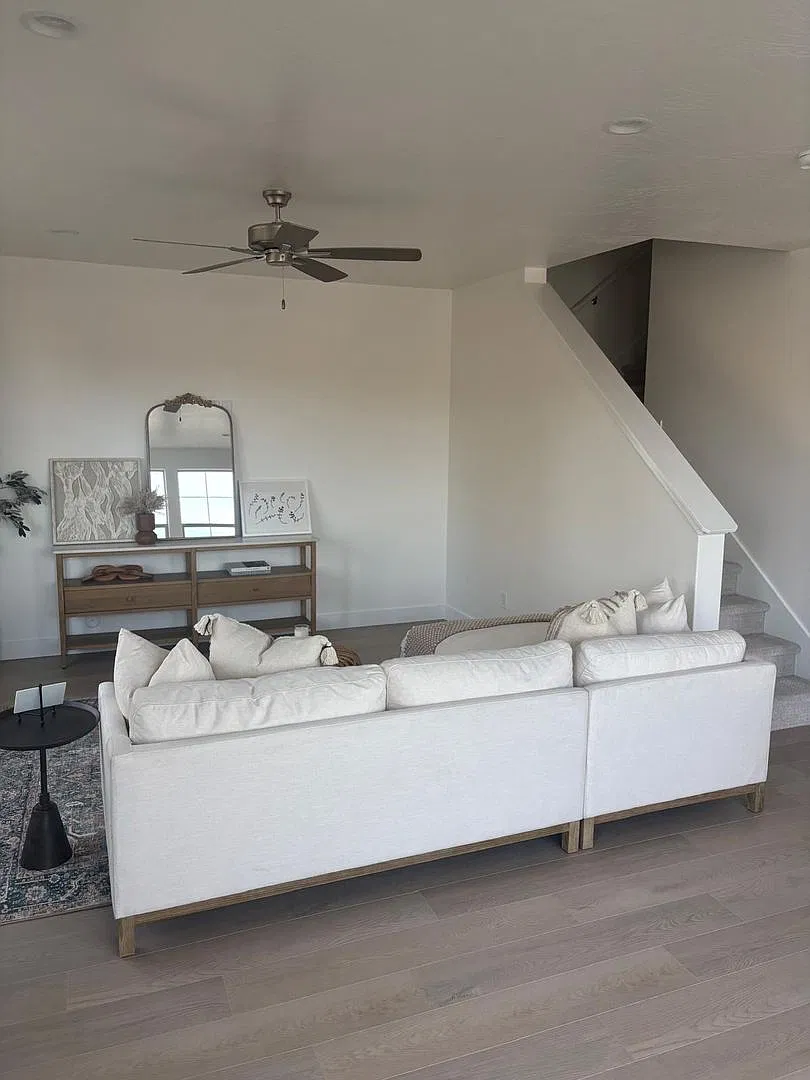 Ivory Homes Townhome — Photo 3