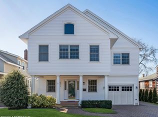 411 Atlantic Ave, Spring Lake, NJ 07762