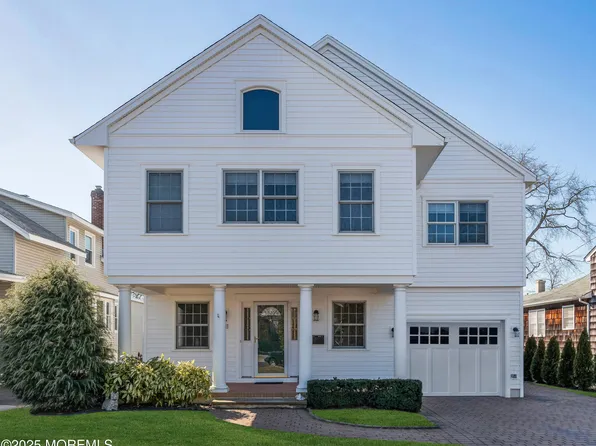 411 Atlantic Avenue, Spring Lake, NJ 07762