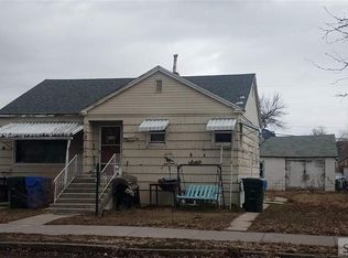 430 N 7th Ave, Pocatello, ID 83201