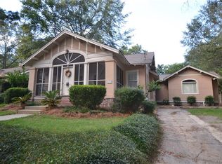 1117 Westmoreland Ave, Montgomery, AL 36106