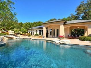 1814 Randolph Ridge Trl, Austin, TX 78746