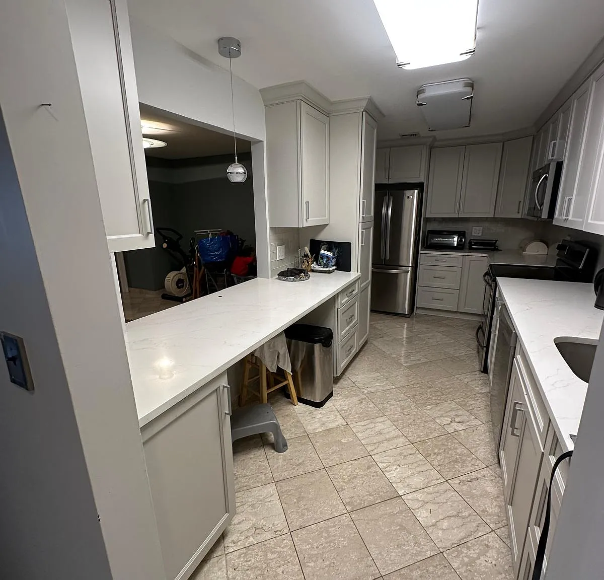 2 bed, 1300 sqft, $3,000 — Photo 2