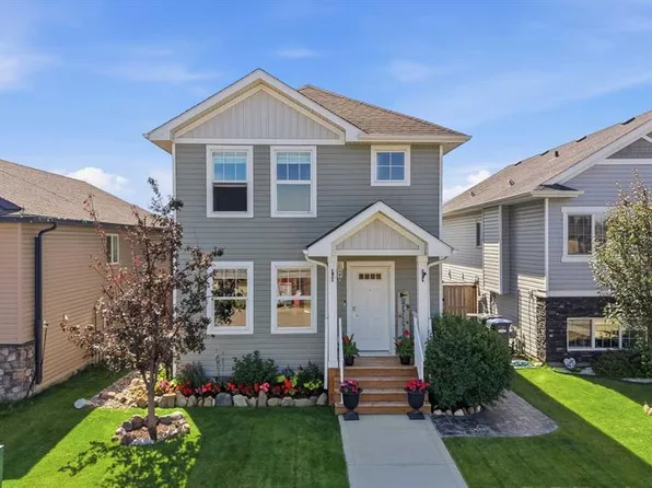9 N Hampton Cres, Sylvan Lake, AB T4S 0N2