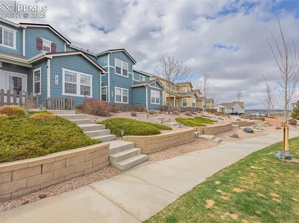 1815 Portland Gold Dr, Colorado Springs, CO 80905