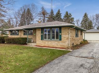 5406 86th St, Pleasant Prairie, WI 53158