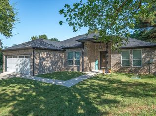 914 Owhyhe Rd, Kemp, TX 75143