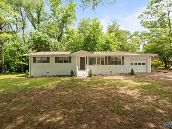703 Weatherly Rd SE, Huntsville, AL 35803