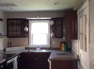 38 S Main St, Germantown, OH 45327