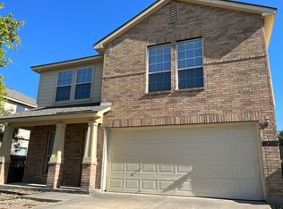 10202 Roseangel Ln, Helotes, TX 78023