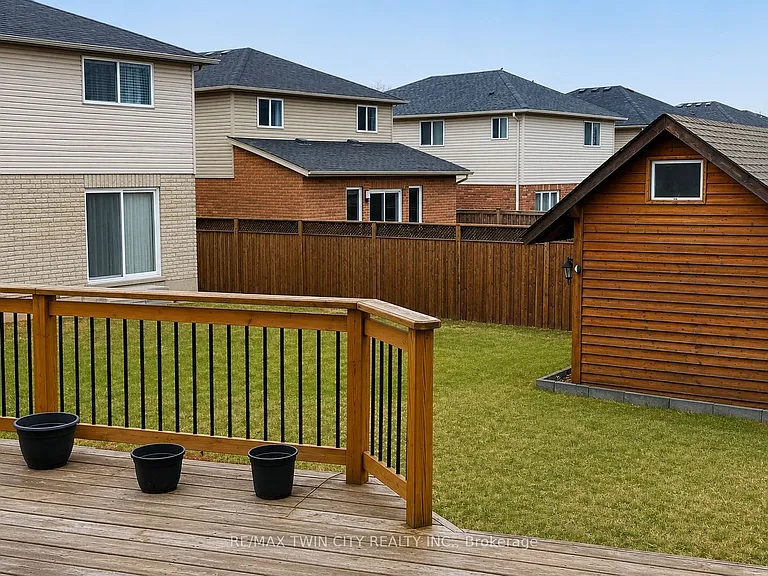 423 Tealby Cres #BASEMENT — Photo 15
