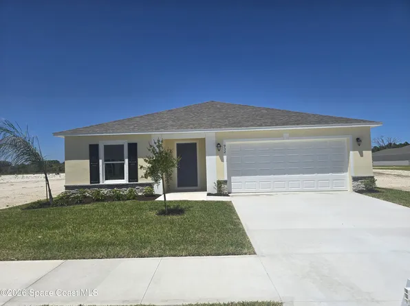 932 SW Richmond Cir SW, Palm Bay, FL 32908