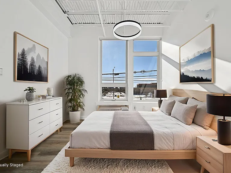 Viewpoint 41 Lofts — Photo 12
