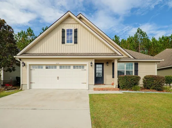 4144 Cider Trl, Hahira, GA 31632
