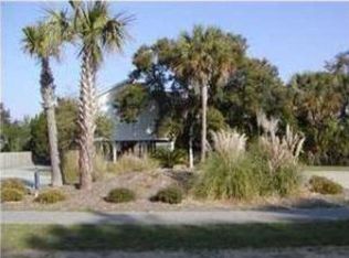 508 Jungle Shores Dr, Edisto Island, SC 29438