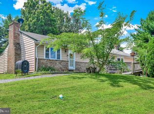 4545 Upper Beckleysville Rd, Hampstead, MD 21074