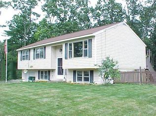 47 Belmont Dr, Merrimack, NH 03054