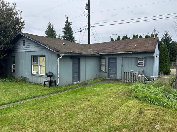 2514 Harrison Avenue, Everett, WA 98201