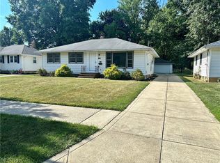 11465 Glamer Dr, Parma, OH